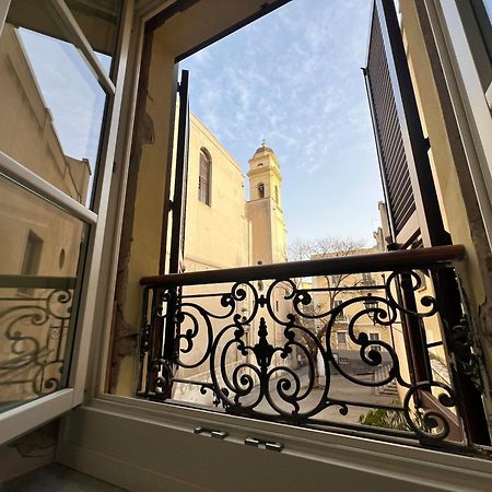 Sant Efisio Cagliari Suite Экстерьер фото