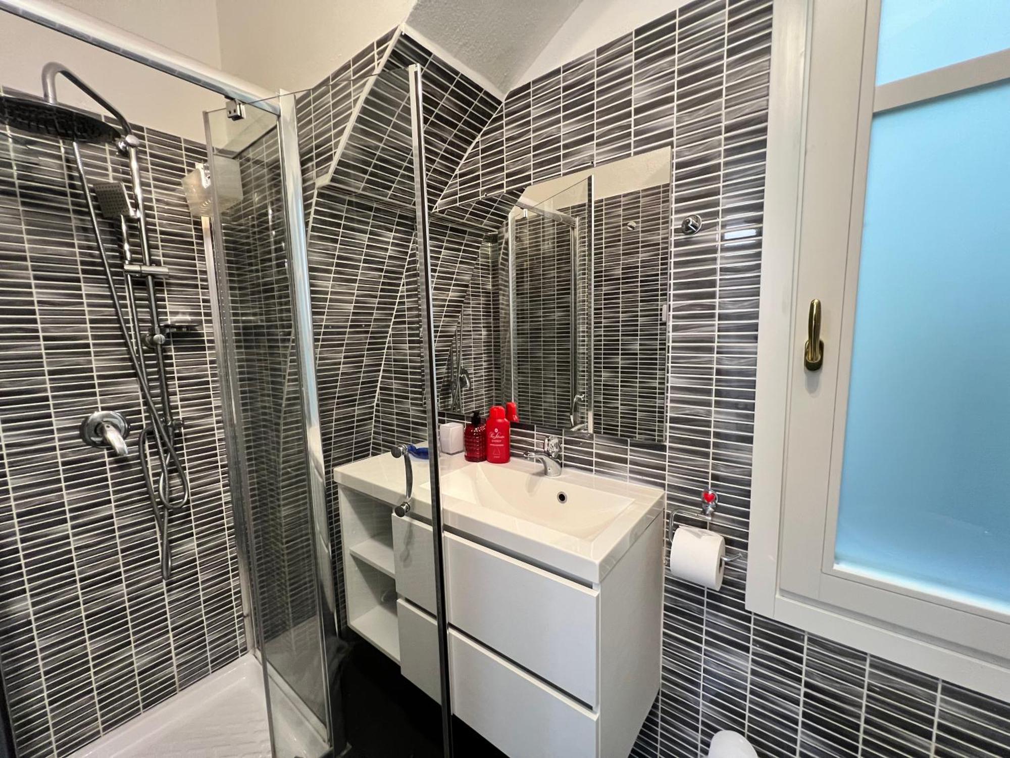 Sant Efisio Cagliari Suite Экстерьер фото
