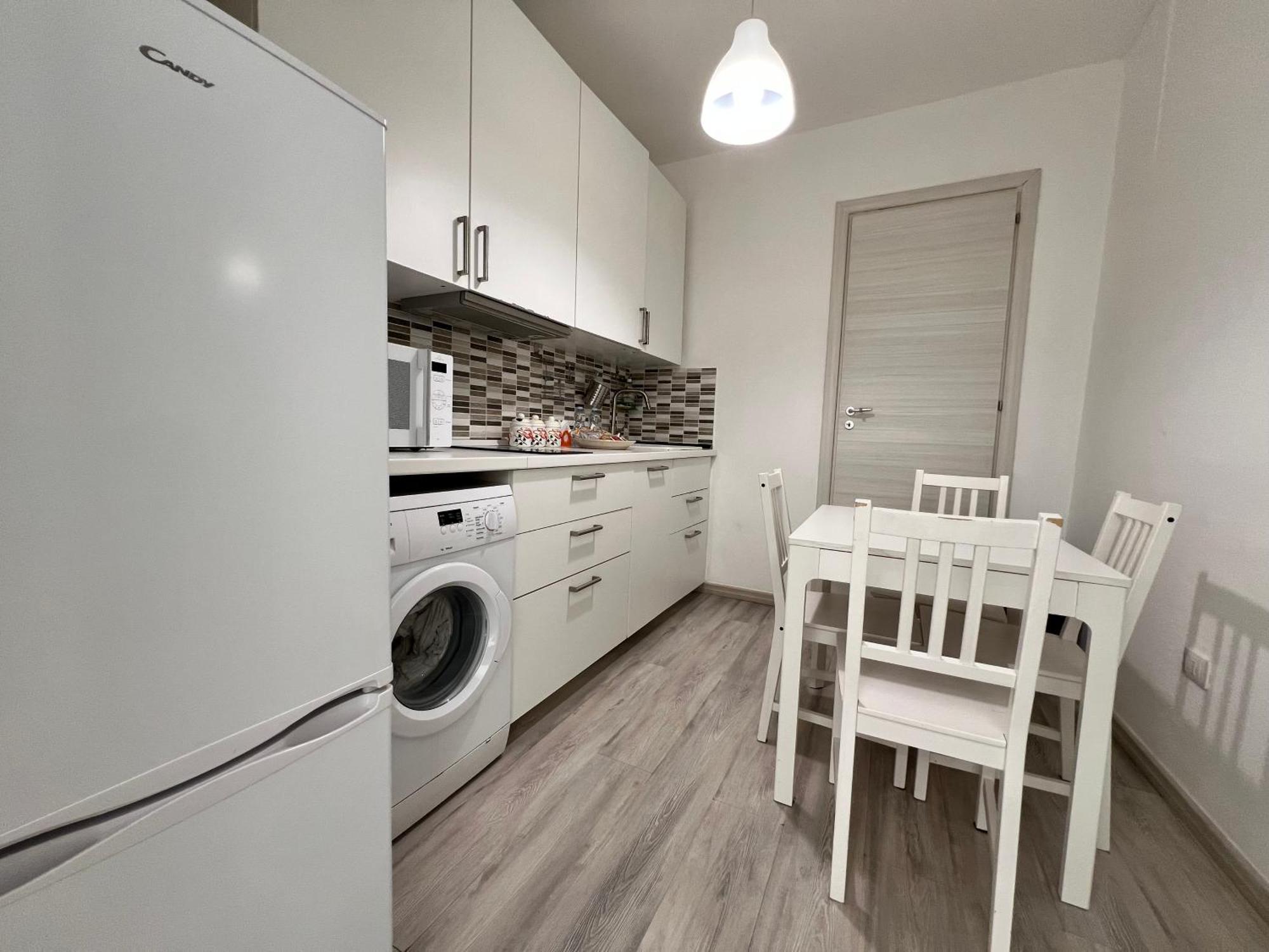 Sant Efisio Cagliari Suite Экстерьер фото