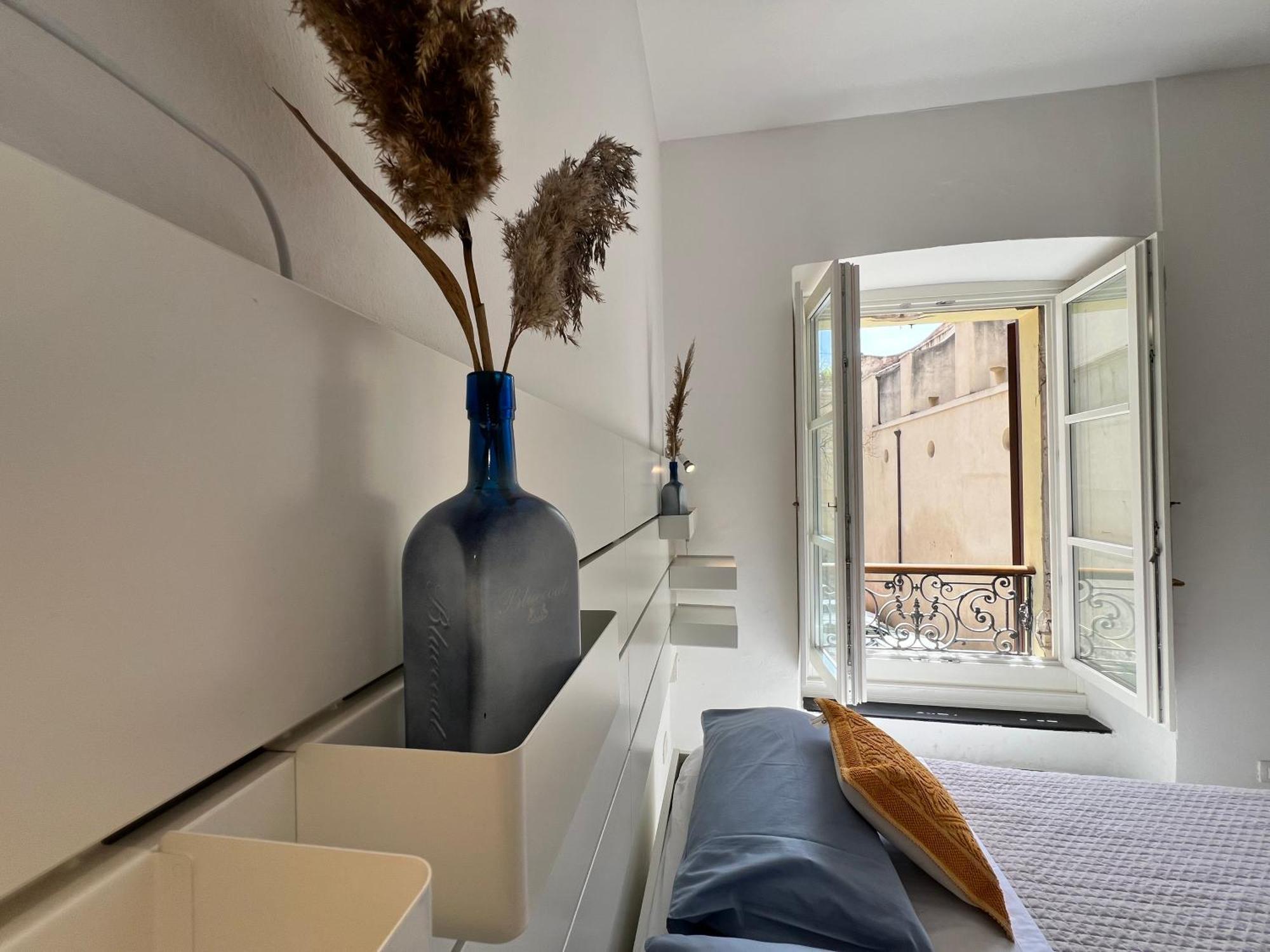 Sant Efisio Cagliari Suite Экстерьер фото