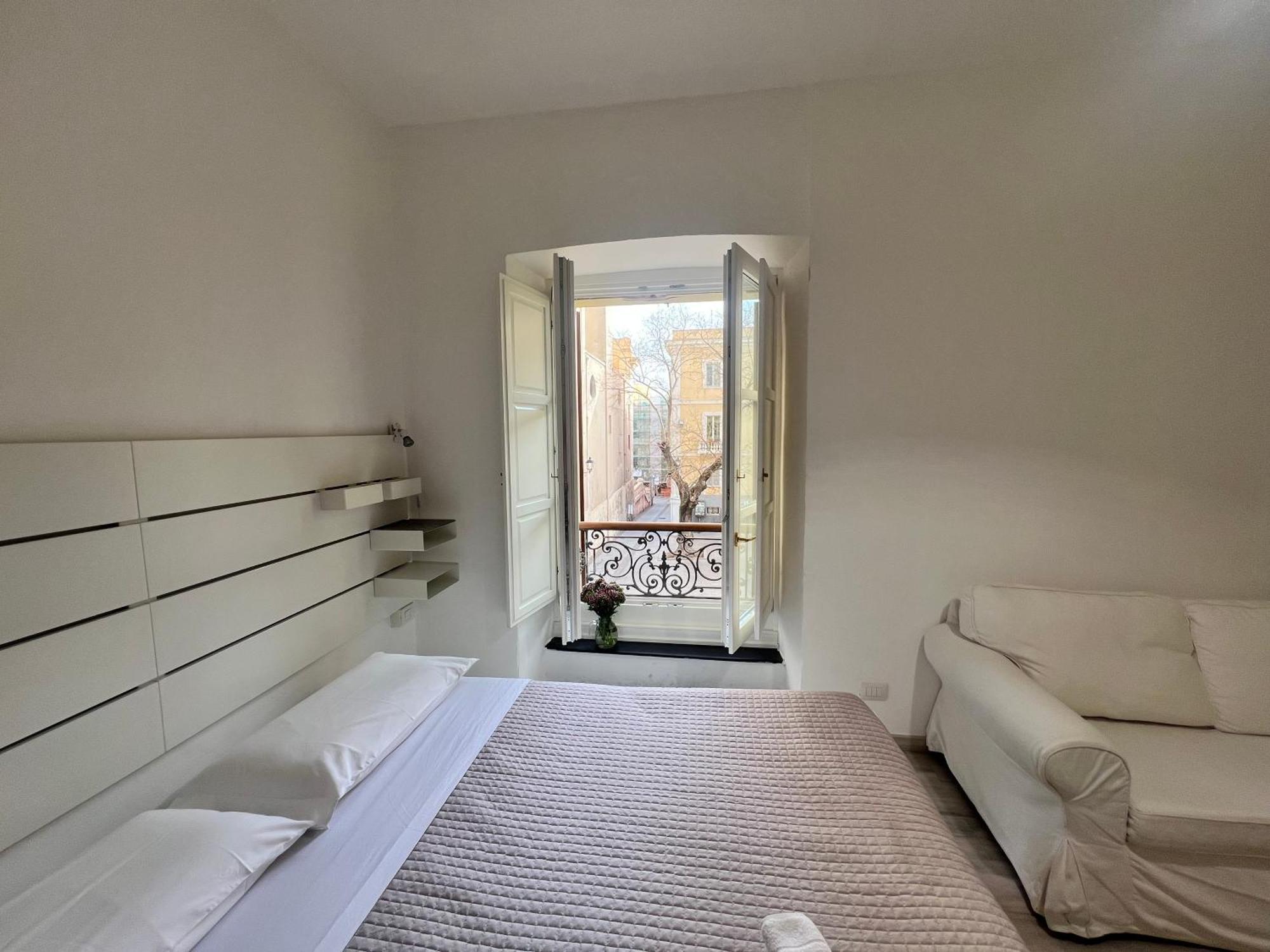 Sant Efisio Cagliari Suite Экстерьер фото