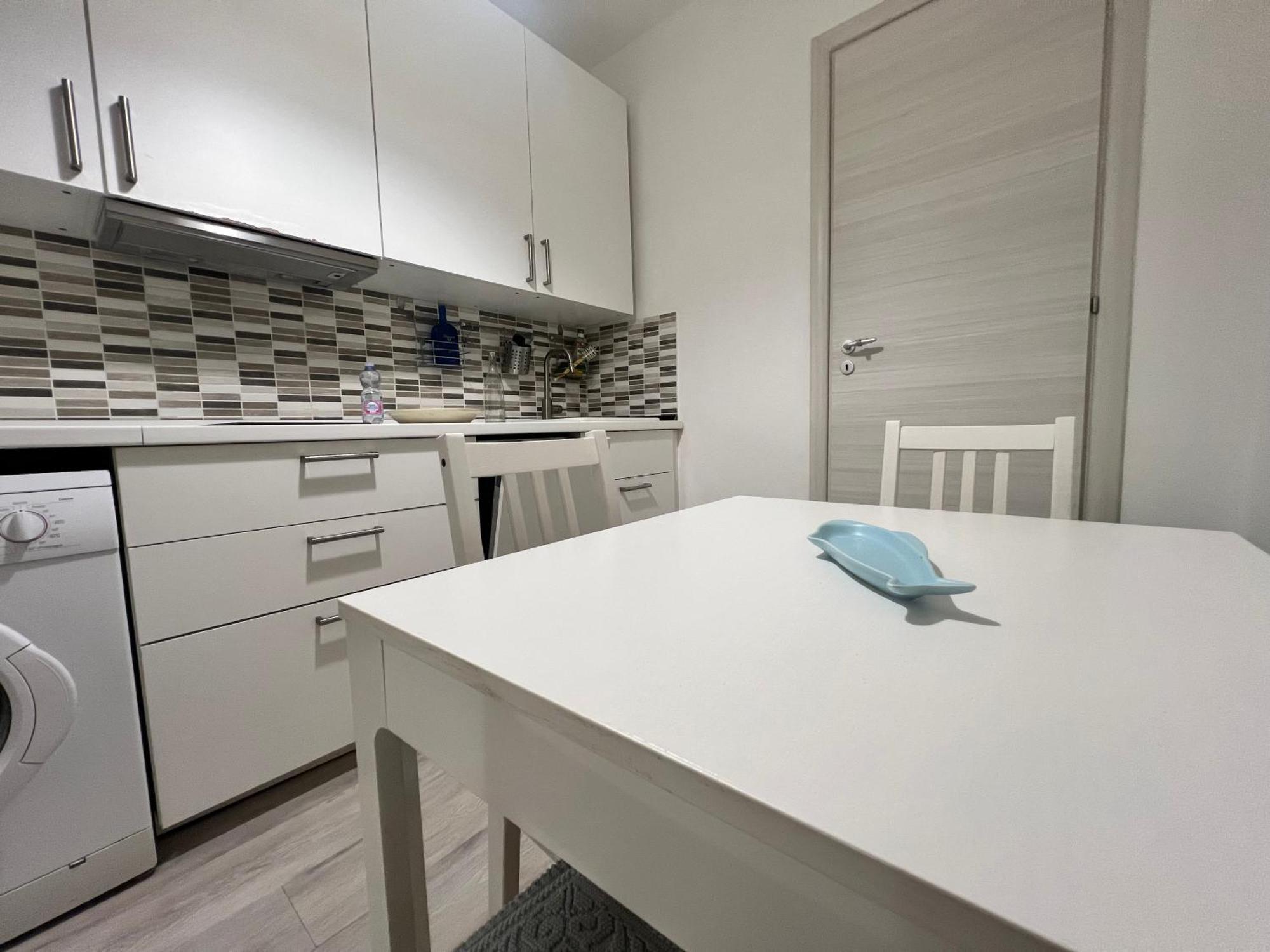 Sant Efisio Cagliari Suite Экстерьер фото